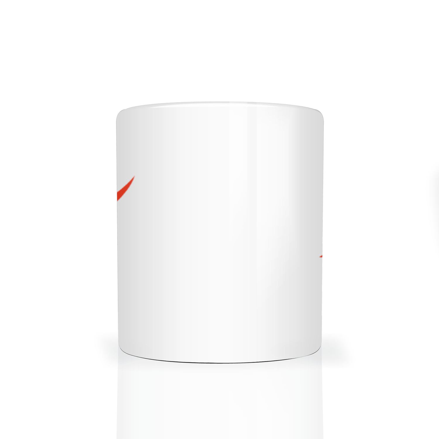 NASA Circle Logo 11oz Mug