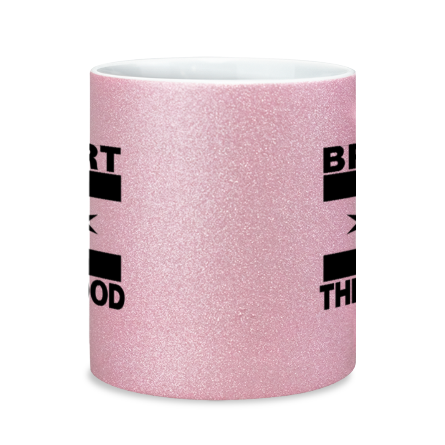 Chicago Flag Bridgeport 11oz Sparkling Mug