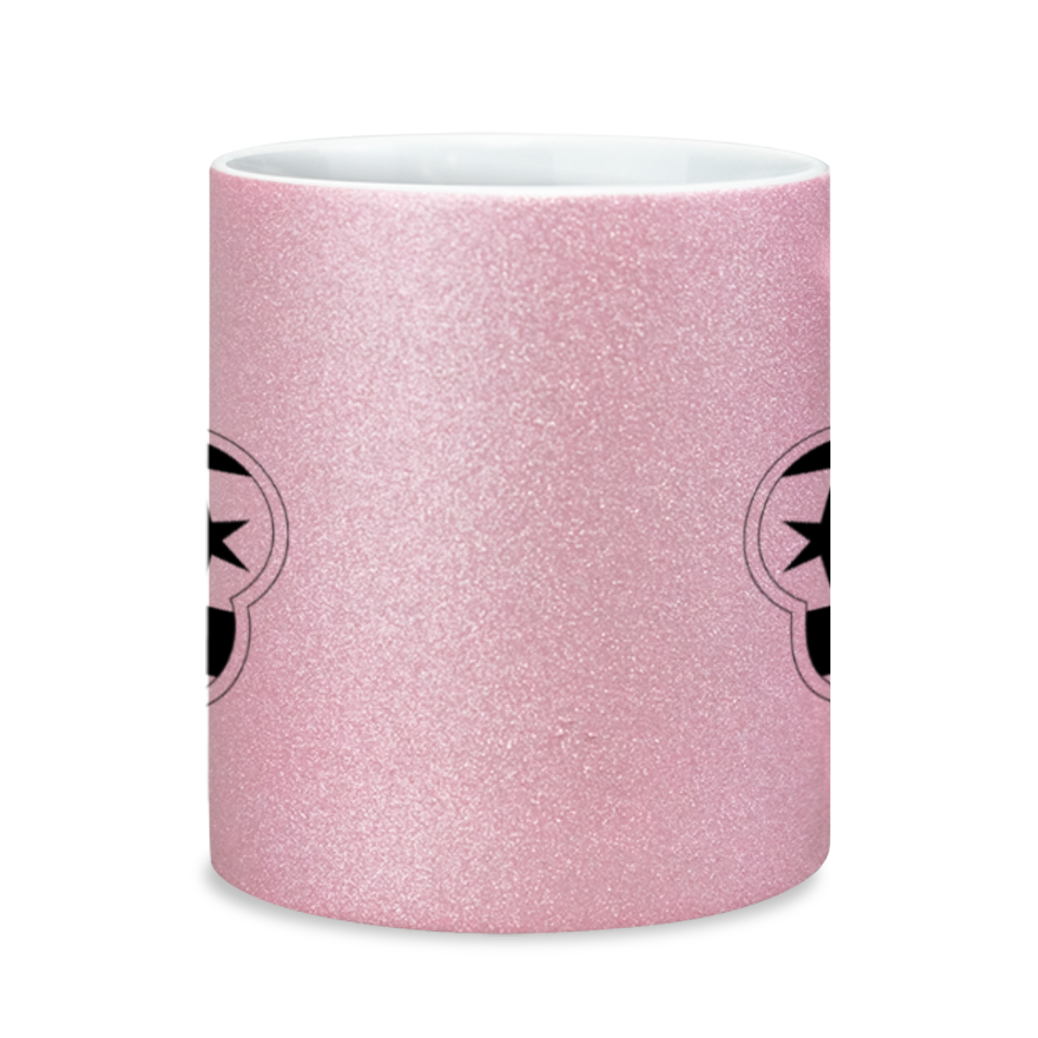 Chicago flag Shamrock St. Patty’s 11oz Sparkling Mug