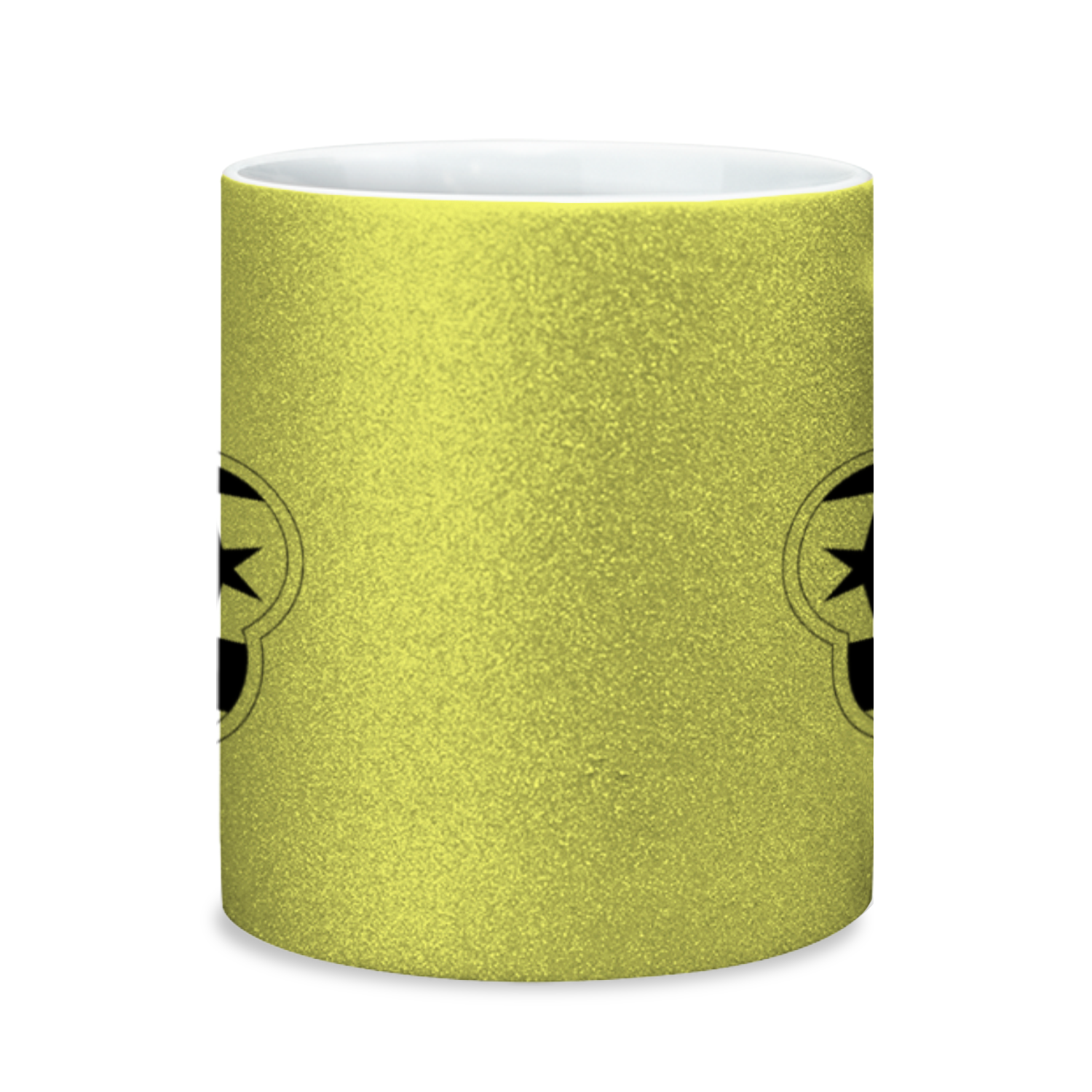 Chicago flag Shamrock St. Patty’s 11oz Sparkling Mug