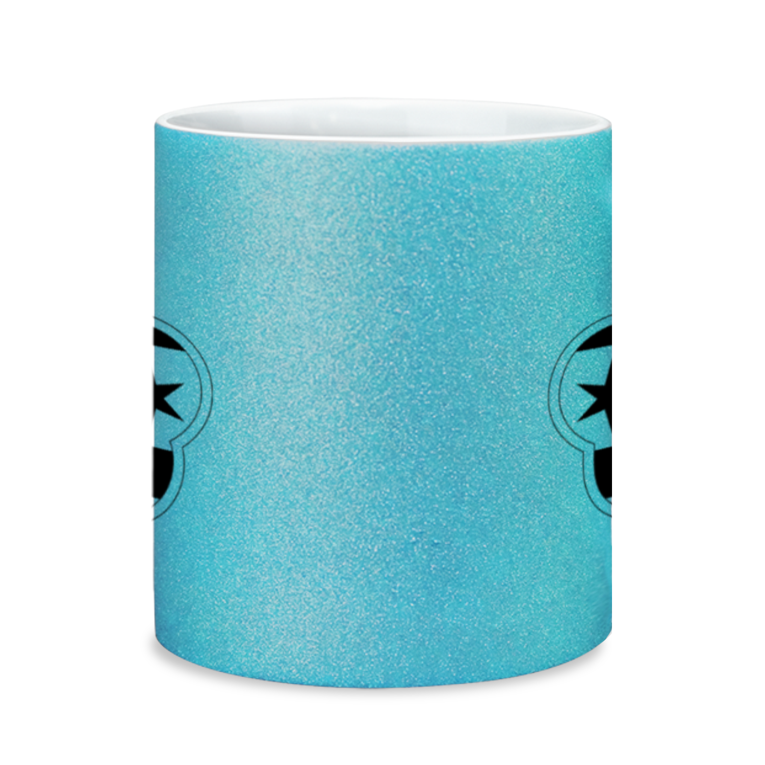 Chicago flag Shamrock St. Patty’s 11oz Sparkling Mug