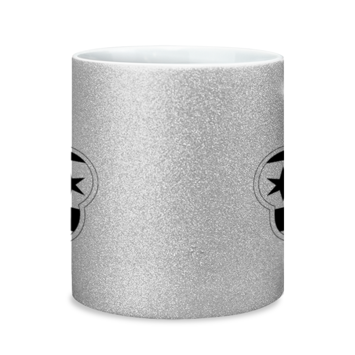 Chicago flag Shamrock St. Patty’s 11oz Sparkling Mug