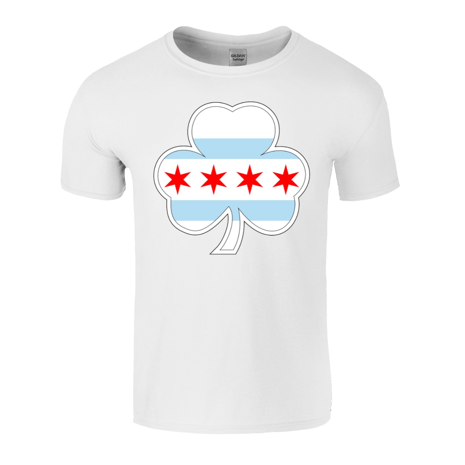 Shamrock St Patty’s T-Shirt