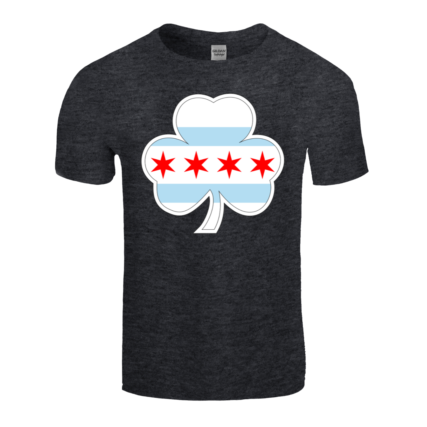 Shamrock St Patty’s T-Shirt