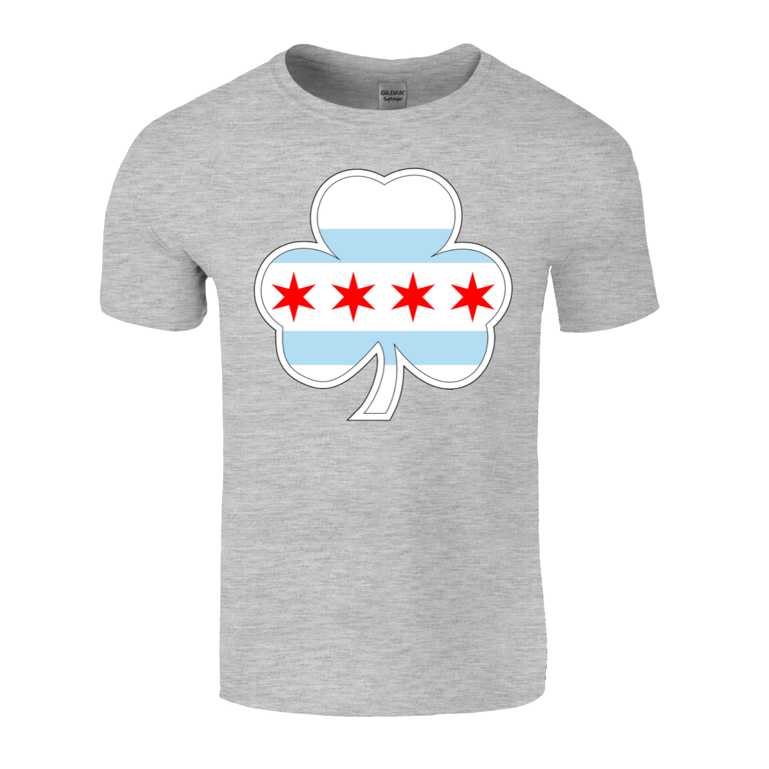 Shamrock St Patty’s T-Shirt