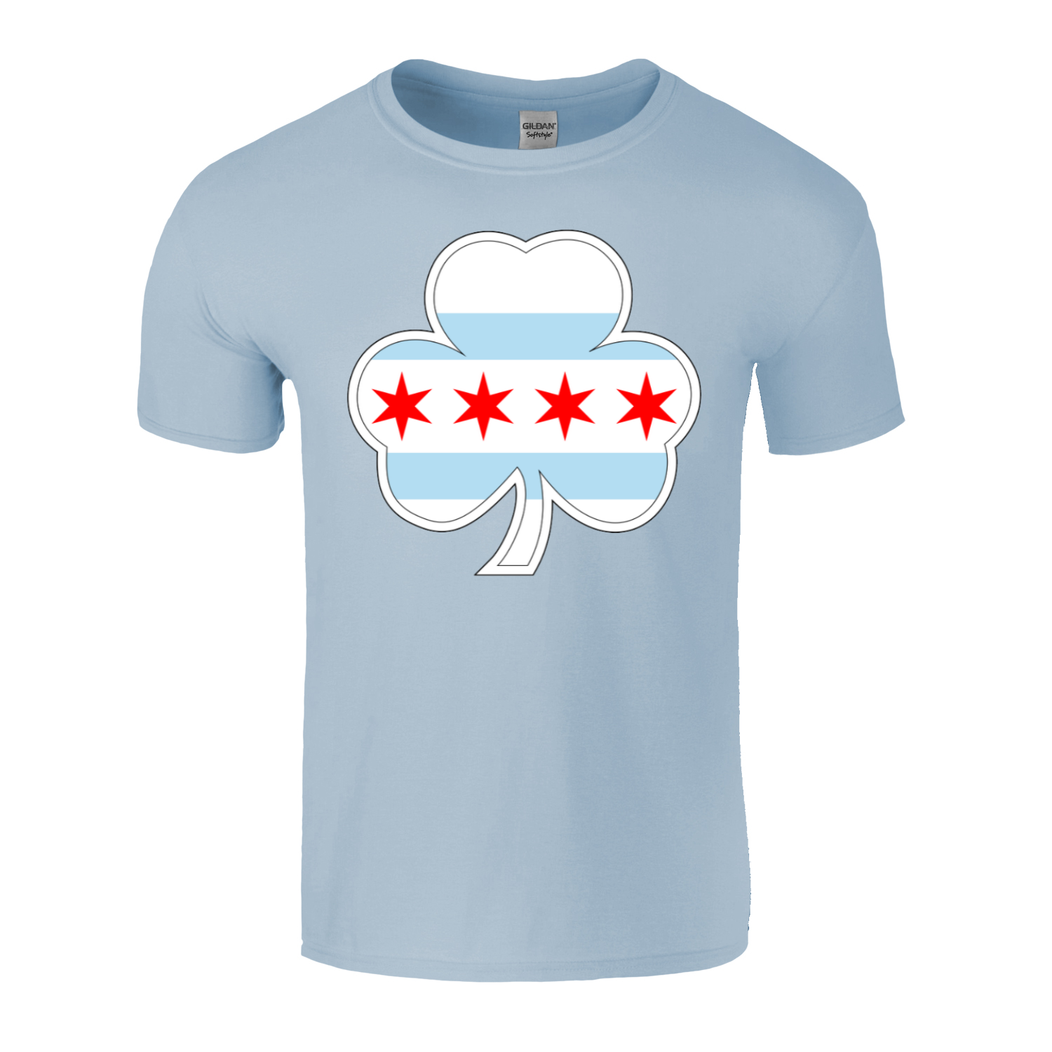 Shamrock St Patty’s T-Shirt