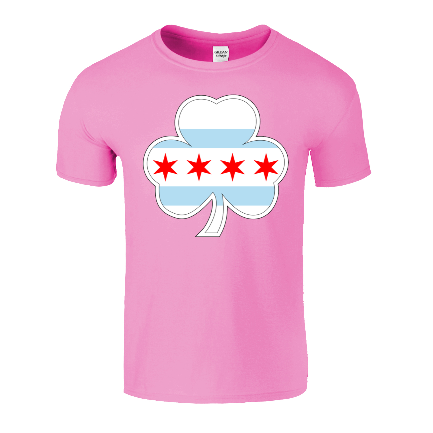 Shamrock St Patty’s T-Shirt