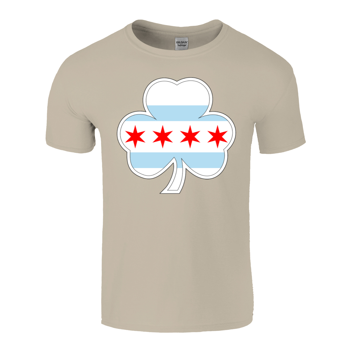 Shamrock St Patty’s T-Shirt