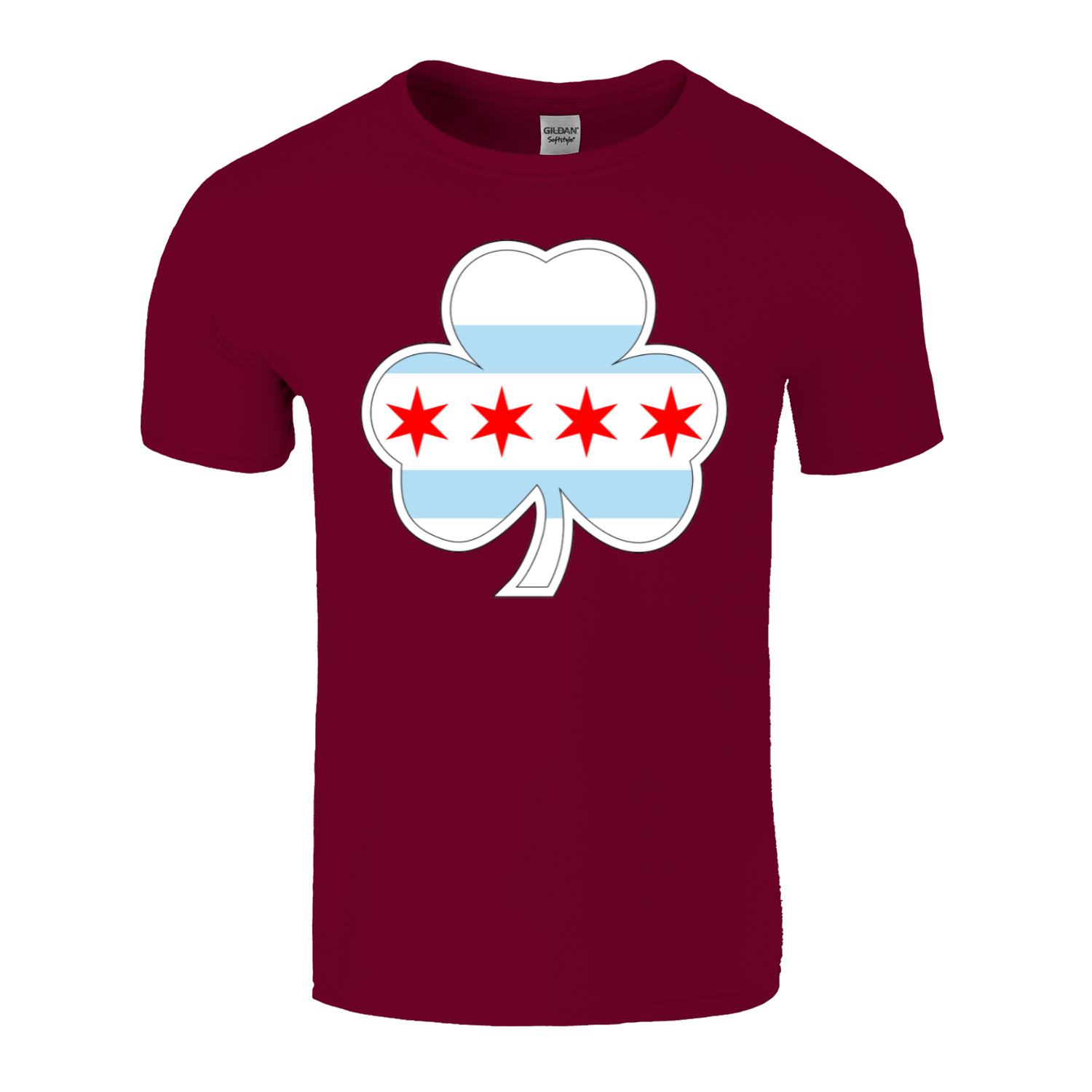 Shamrock St Patty’s T-Shirt