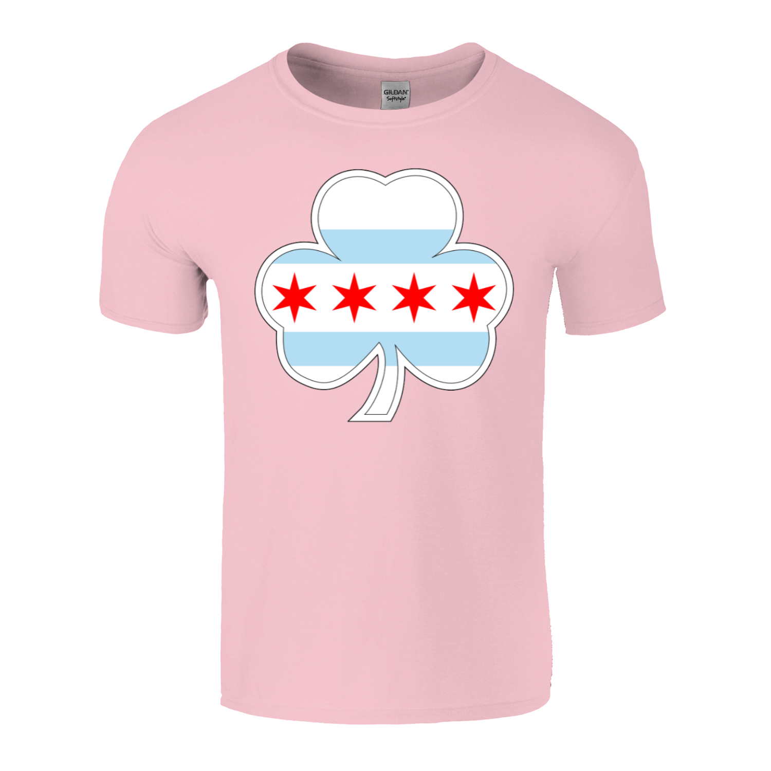 Shamrock St Patty’s T-Shirt