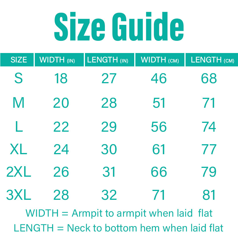 Chicago Vertical Flag T-Shirt