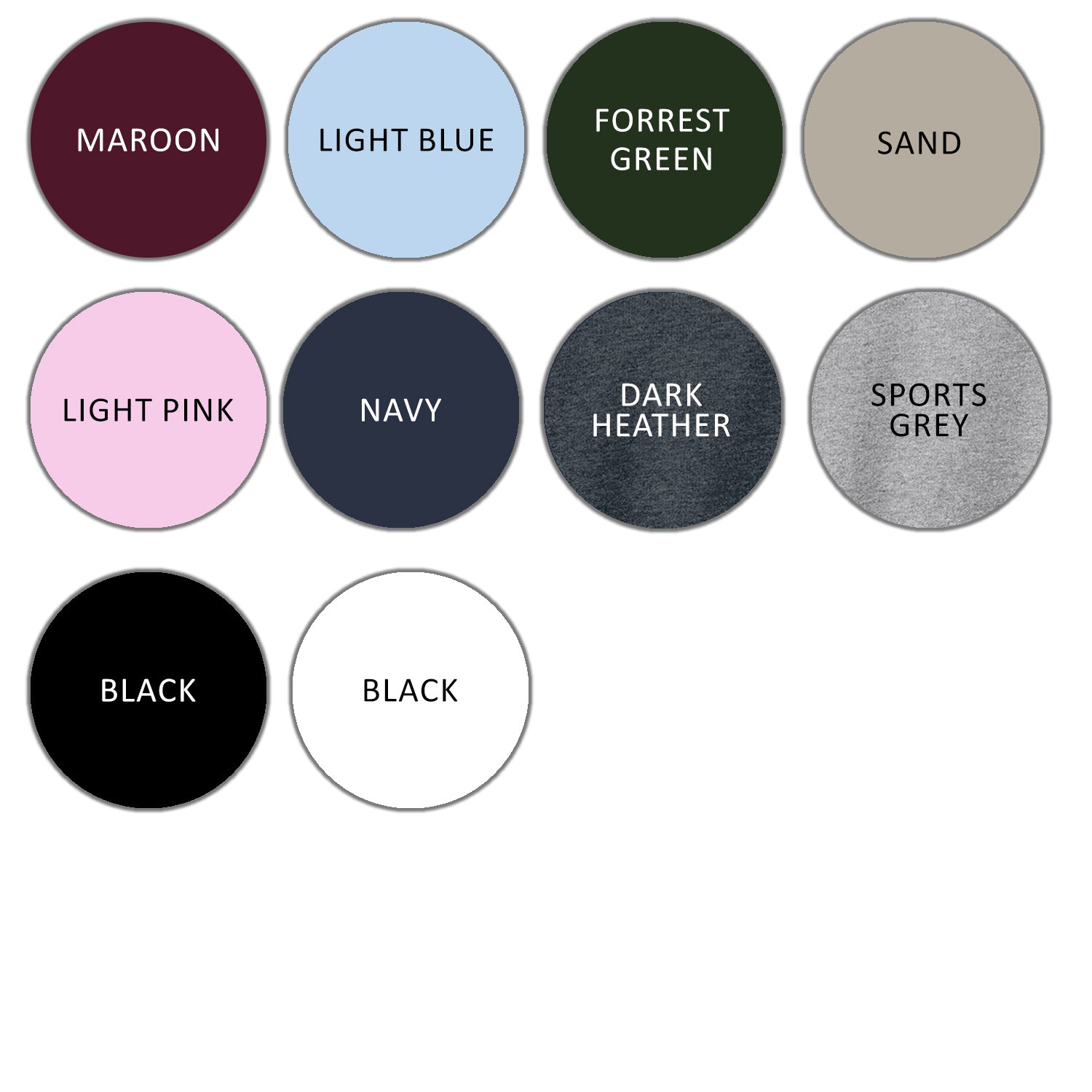 NASA Space Logo Hoodie