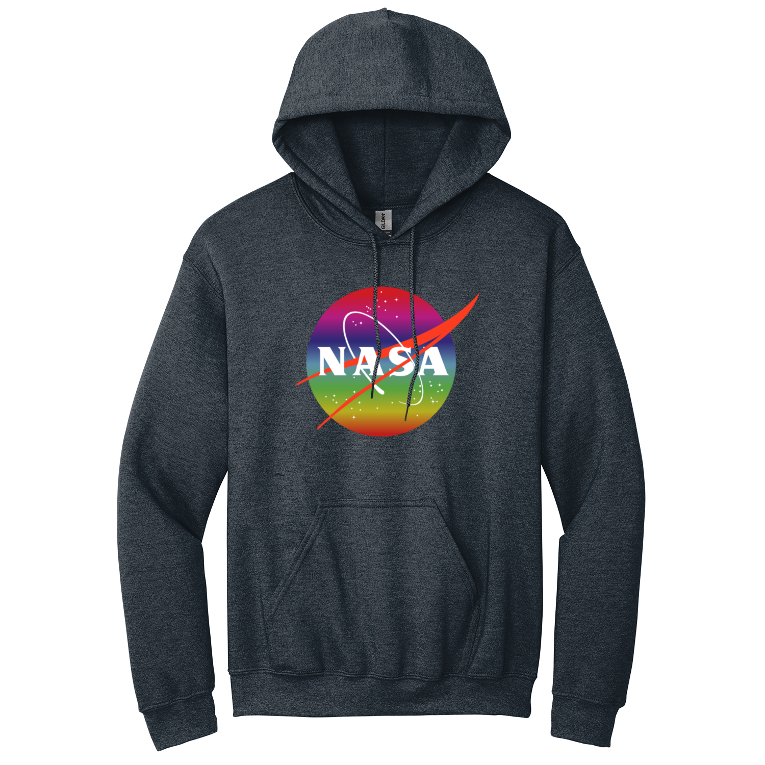Designer 2024 nasa hoodie