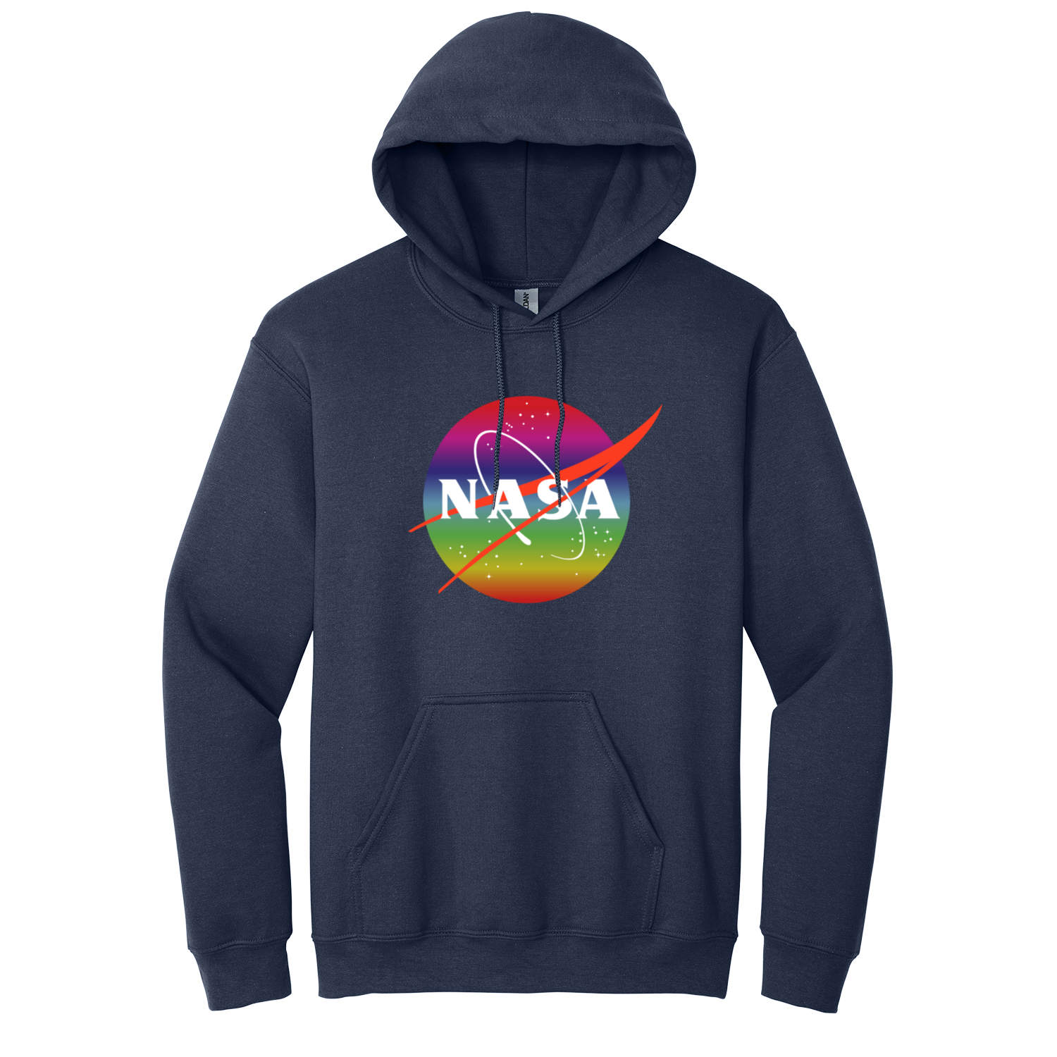 Cheap hot sale nasa hoodie